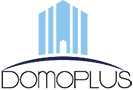Domoplus logo